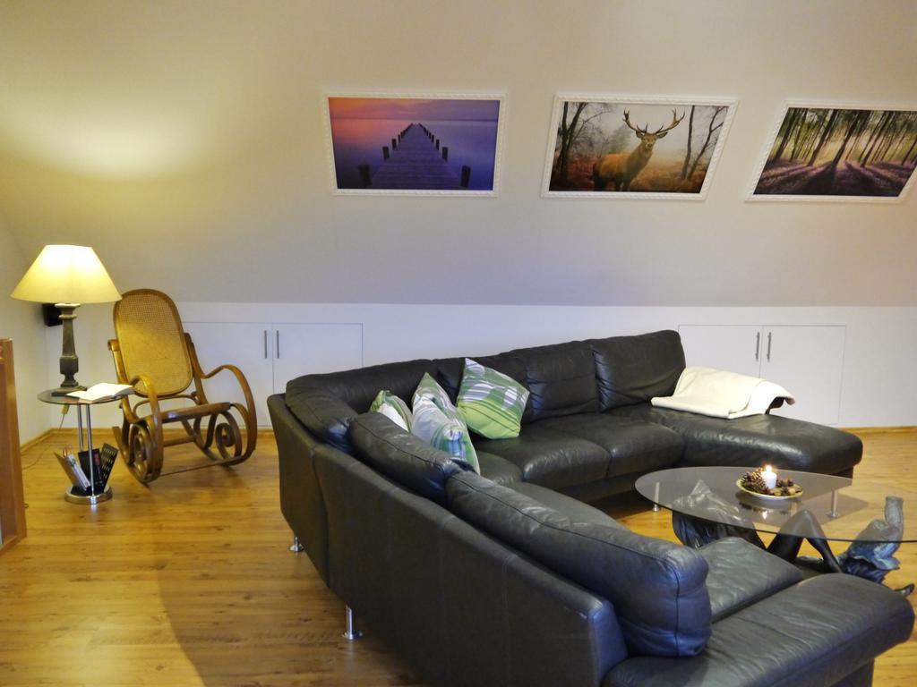 Ferienwohnung Haus-Wolter Goslar Zimmer foto