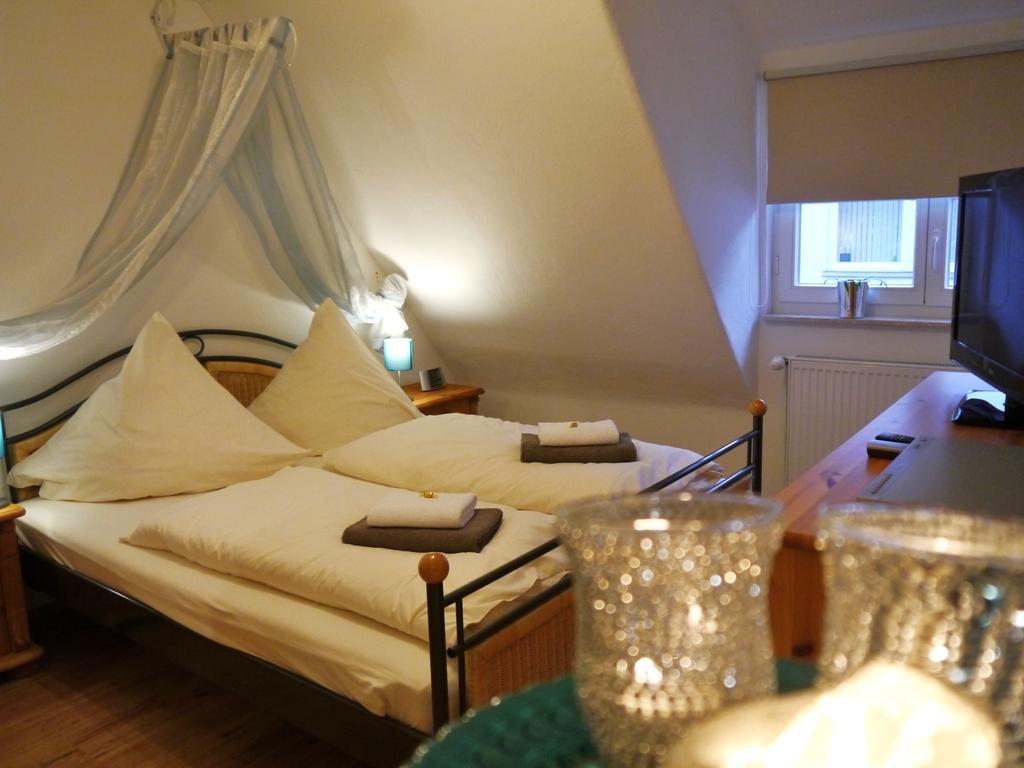 Ferienwohnung Haus-Wolter Goslar Zimmer foto