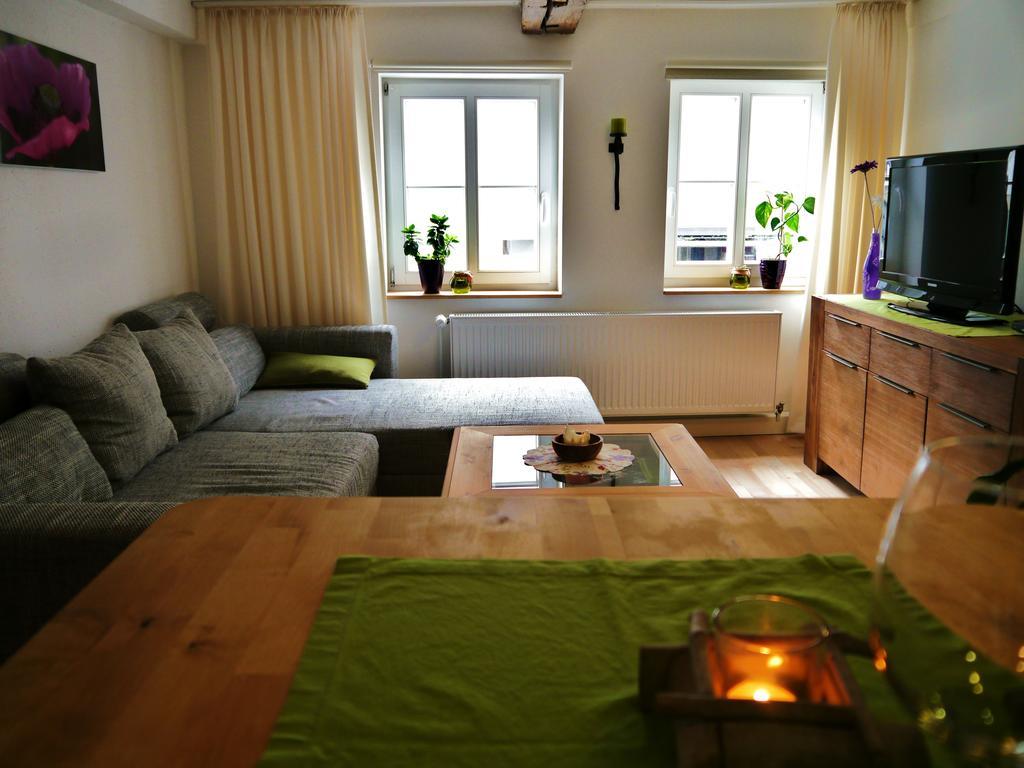 Ferienwohnung Haus-Wolter Goslar Zimmer foto