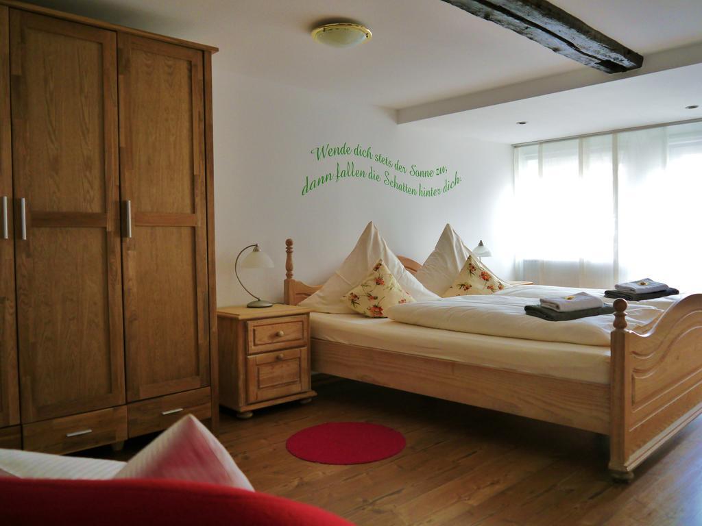 Ferienwohnung Haus-Wolter Goslar Zimmer foto