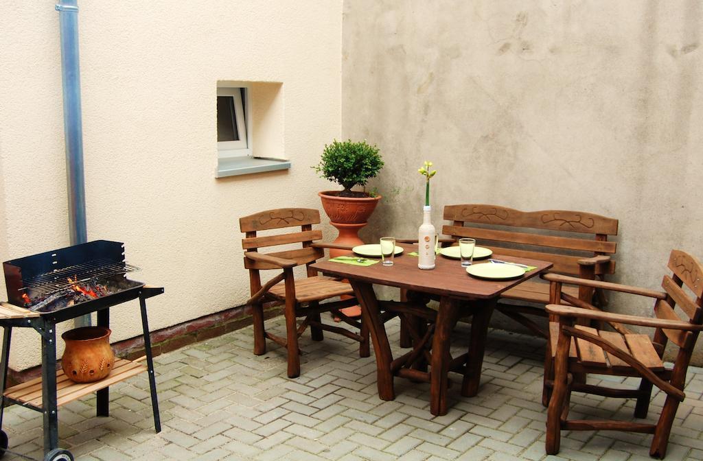 Ferienwohnung Haus-Wolter Goslar Zimmer foto